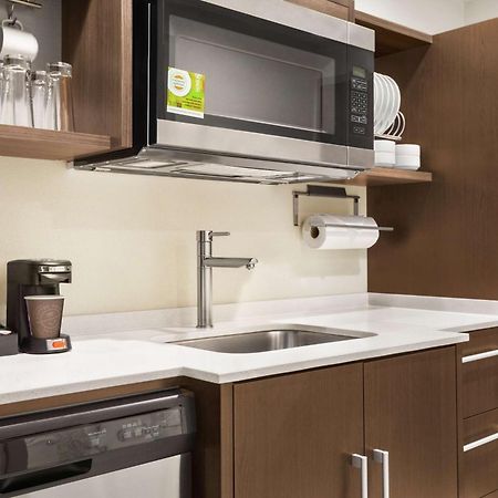 Home2 Suites By Hilton Colorado Springs South, Co Luaran gambar