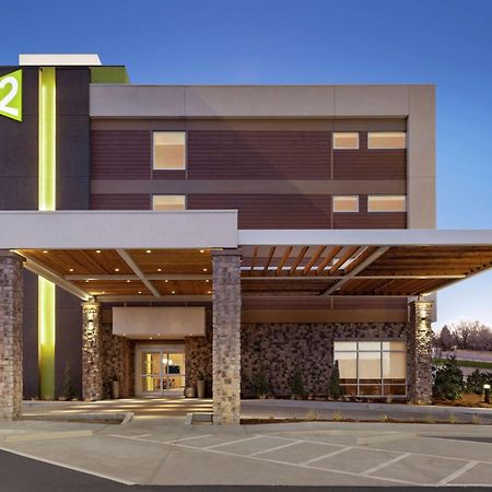 Home2 Suites By Hilton Colorado Springs South, Co Luaran gambar