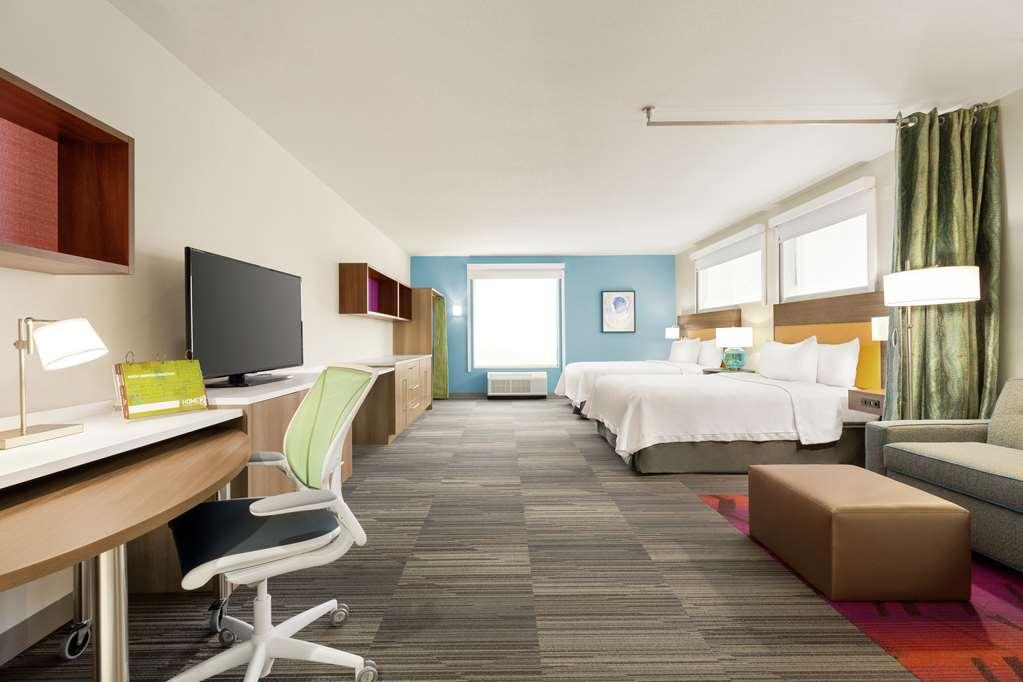 Home2 Suites By Hilton Colorado Springs South, Co Bilik gambar