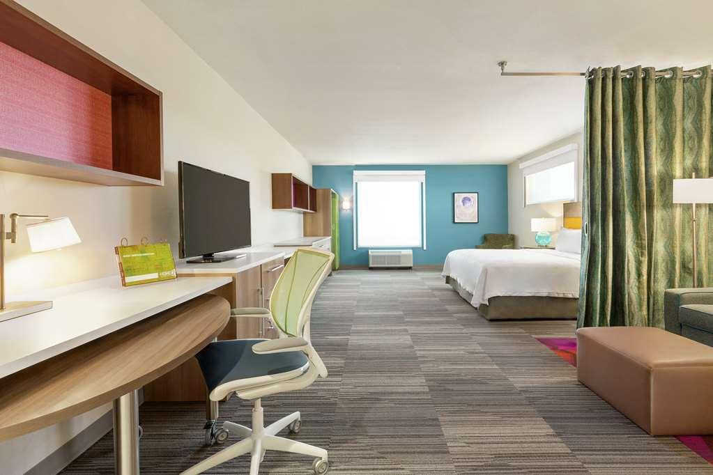 Home2 Suites By Hilton Colorado Springs South, Co Bilik gambar