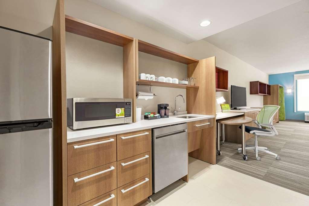 Home2 Suites By Hilton Colorado Springs South, Co Bilik gambar