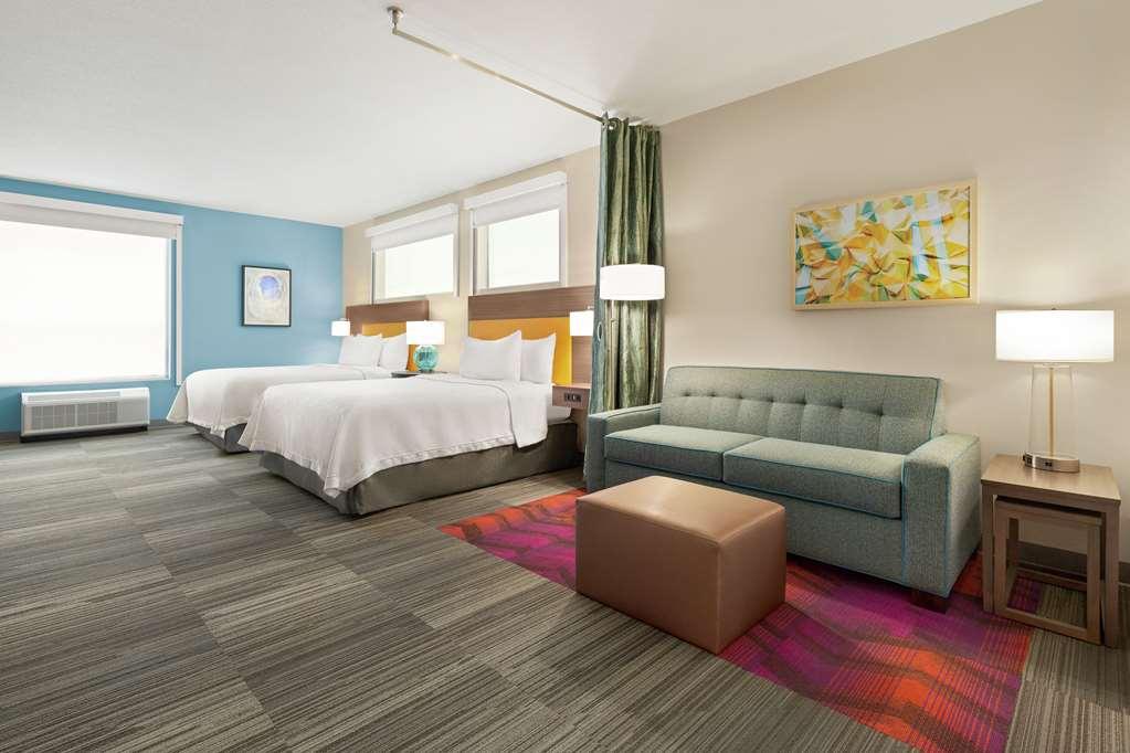 Home2 Suites By Hilton Colorado Springs South, Co Bilik gambar