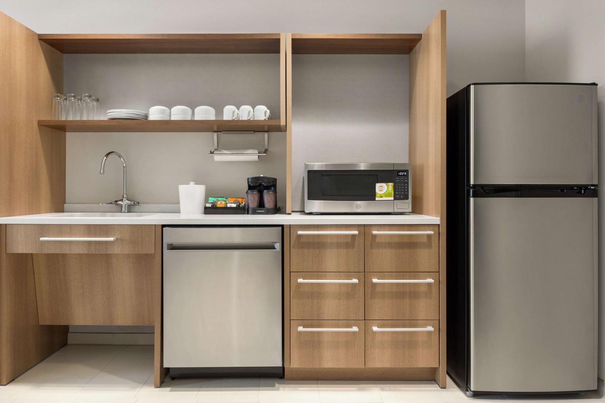Home2 Suites By Hilton Colorado Springs South, Co Luaran gambar