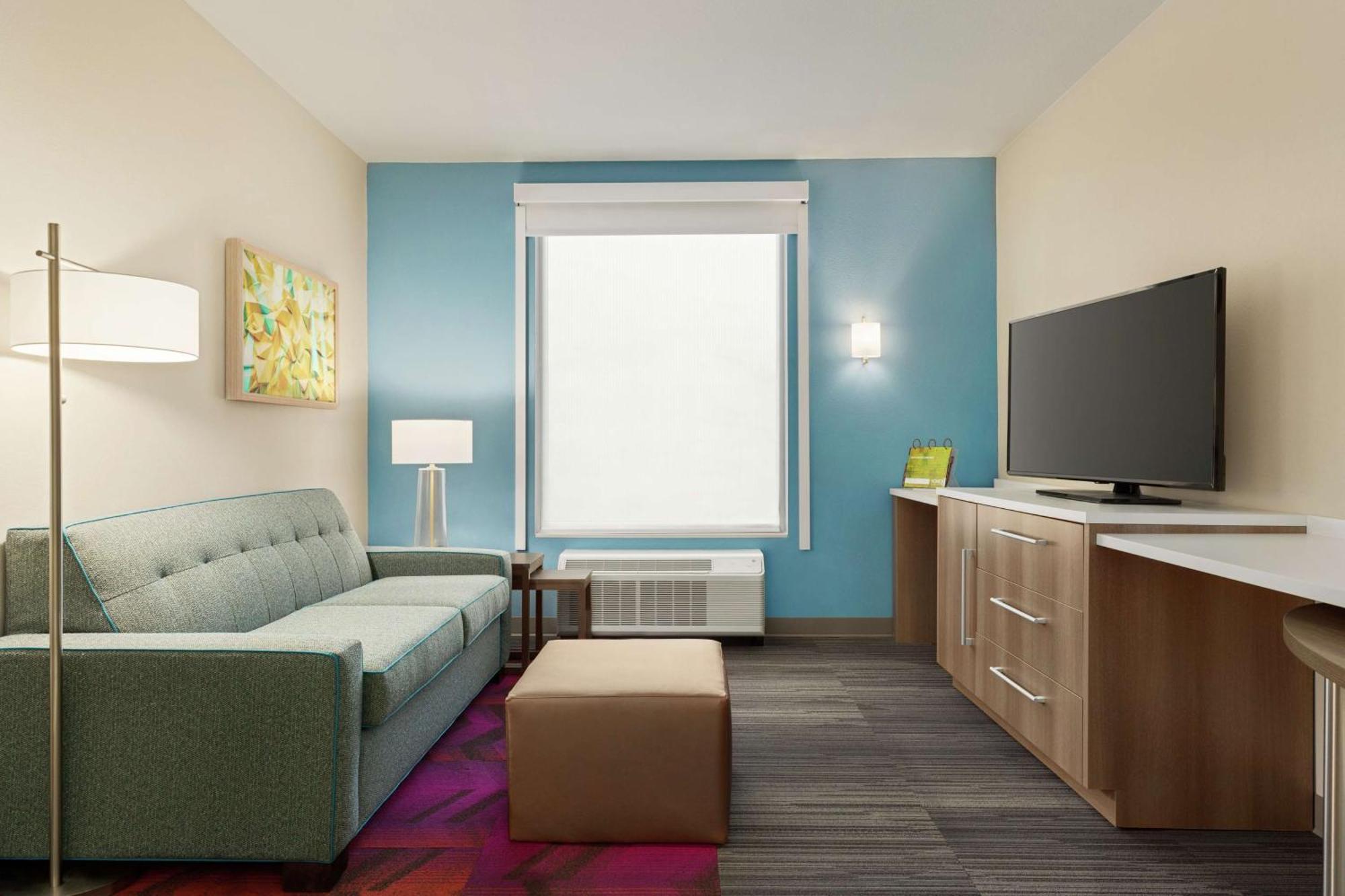 Home2 Suites By Hilton Colorado Springs South, Co Luaran gambar