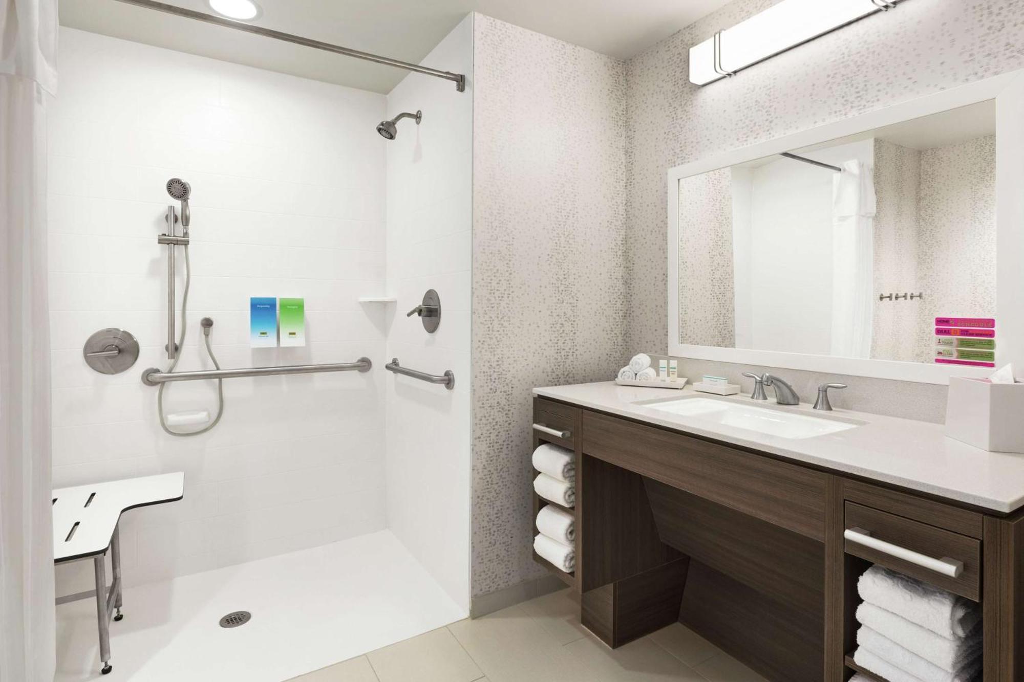 Home2 Suites By Hilton Colorado Springs South, Co Luaran gambar
