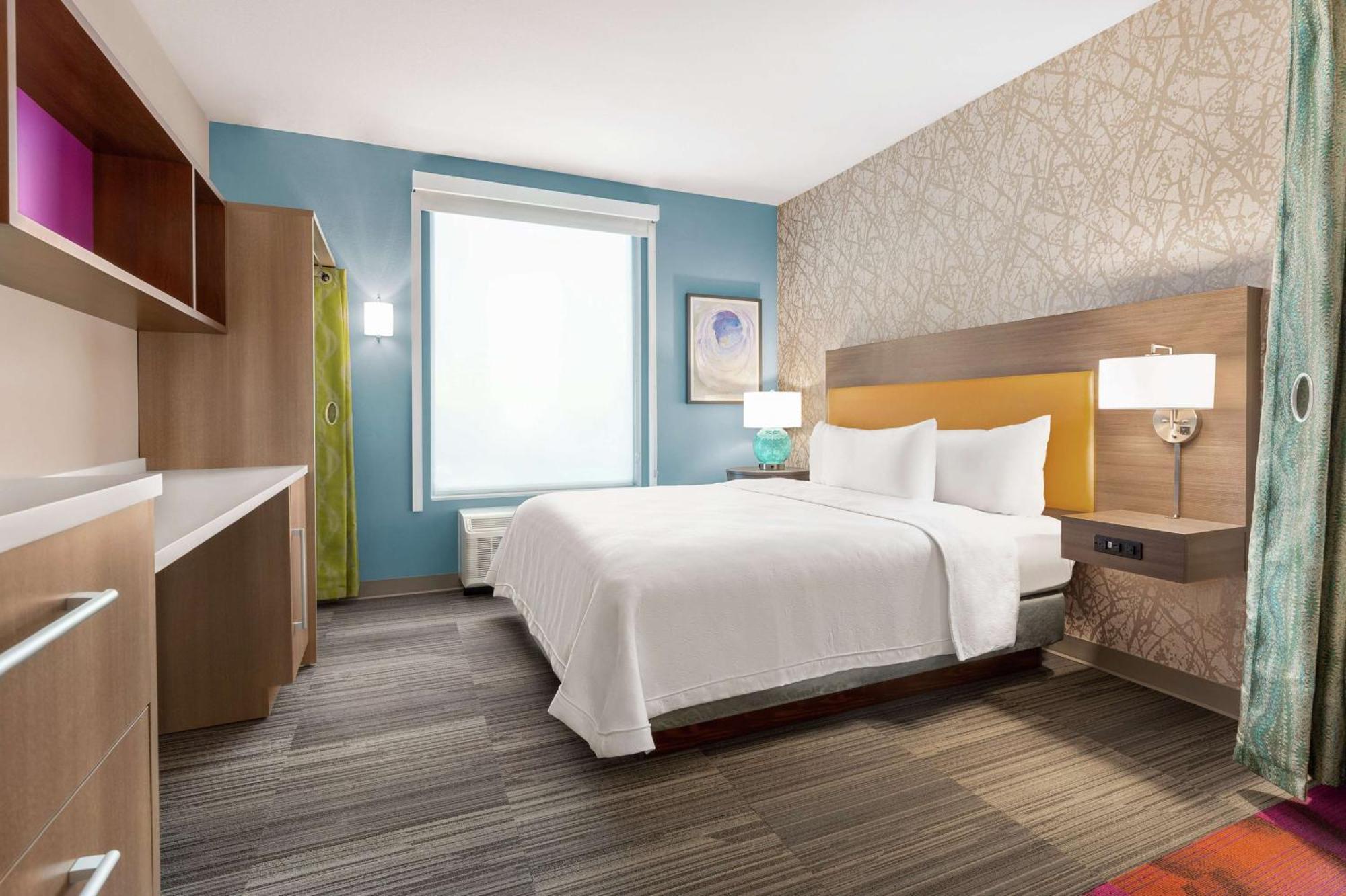 Home2 Suites By Hilton Colorado Springs South, Co Luaran gambar