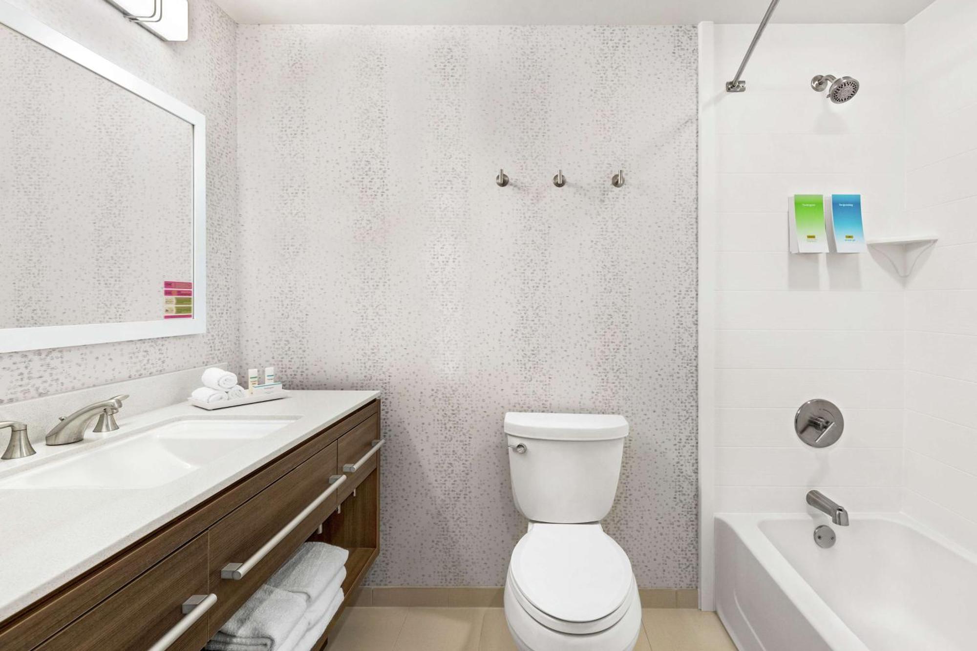Home2 Suites By Hilton Colorado Springs South, Co Luaran gambar