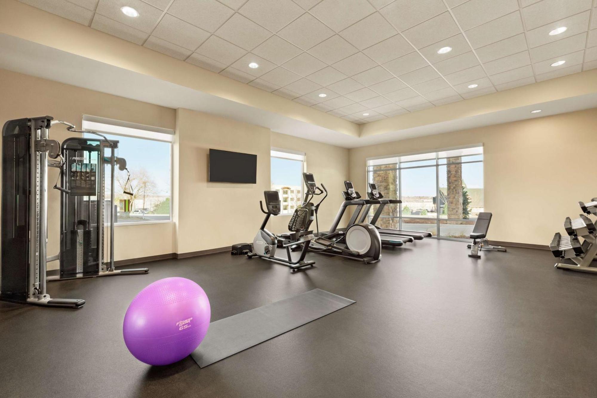 Home2 Suites By Hilton Colorado Springs South, Co Luaran gambar