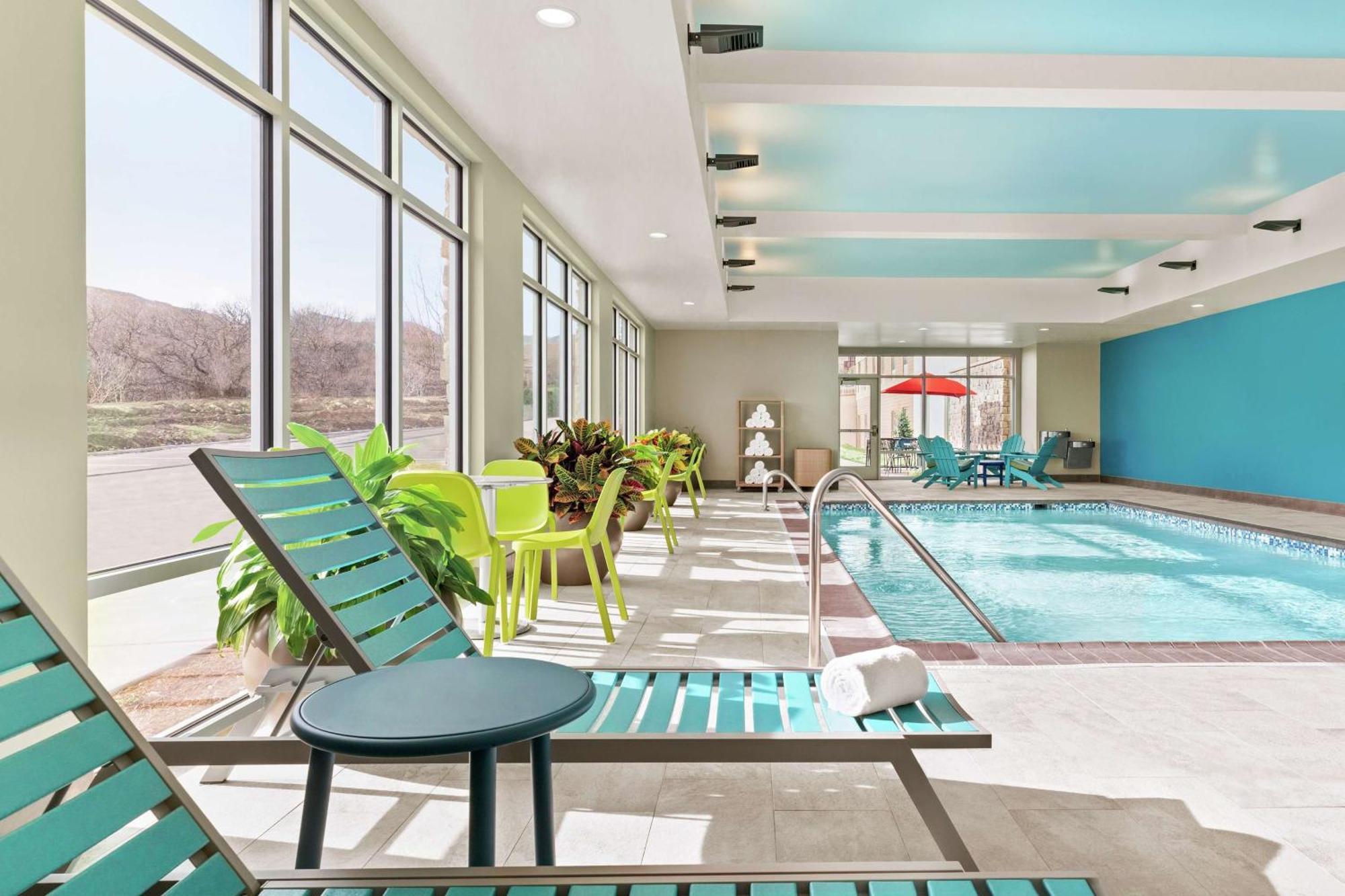 Home2 Suites By Hilton Colorado Springs South, Co Luaran gambar