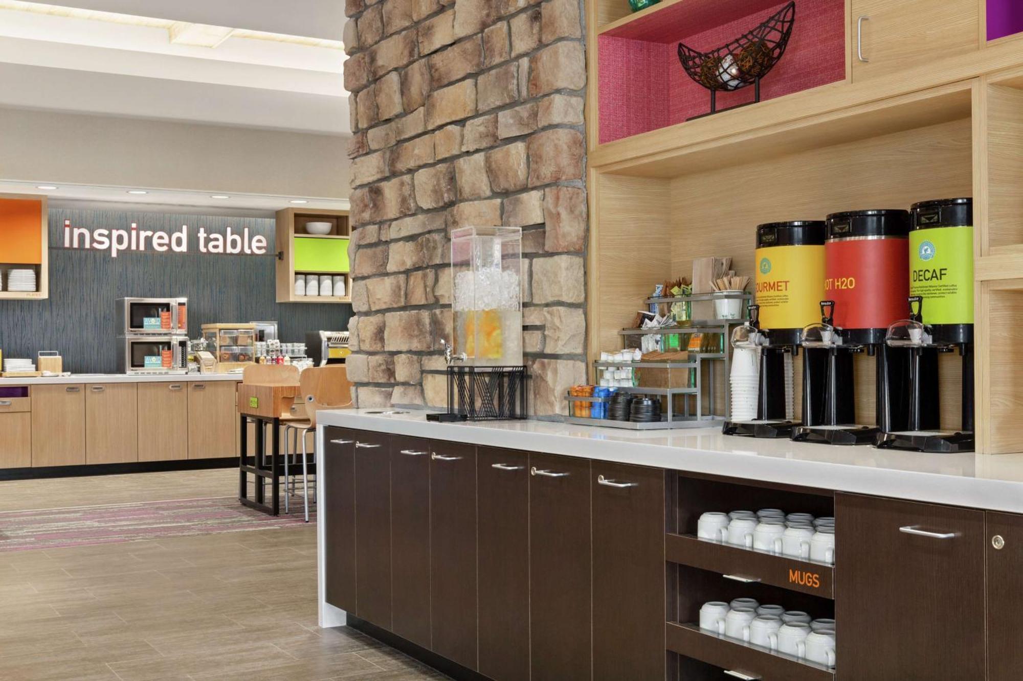 Home2 Suites By Hilton Colorado Springs South, Co Luaran gambar