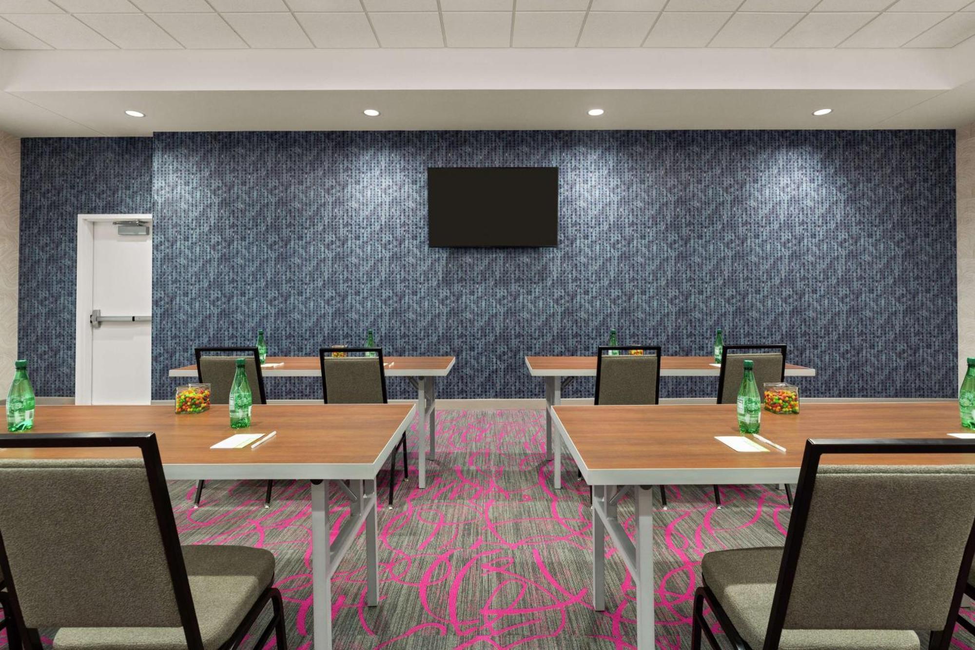 Home2 Suites By Hilton Colorado Springs South, Co Luaran gambar