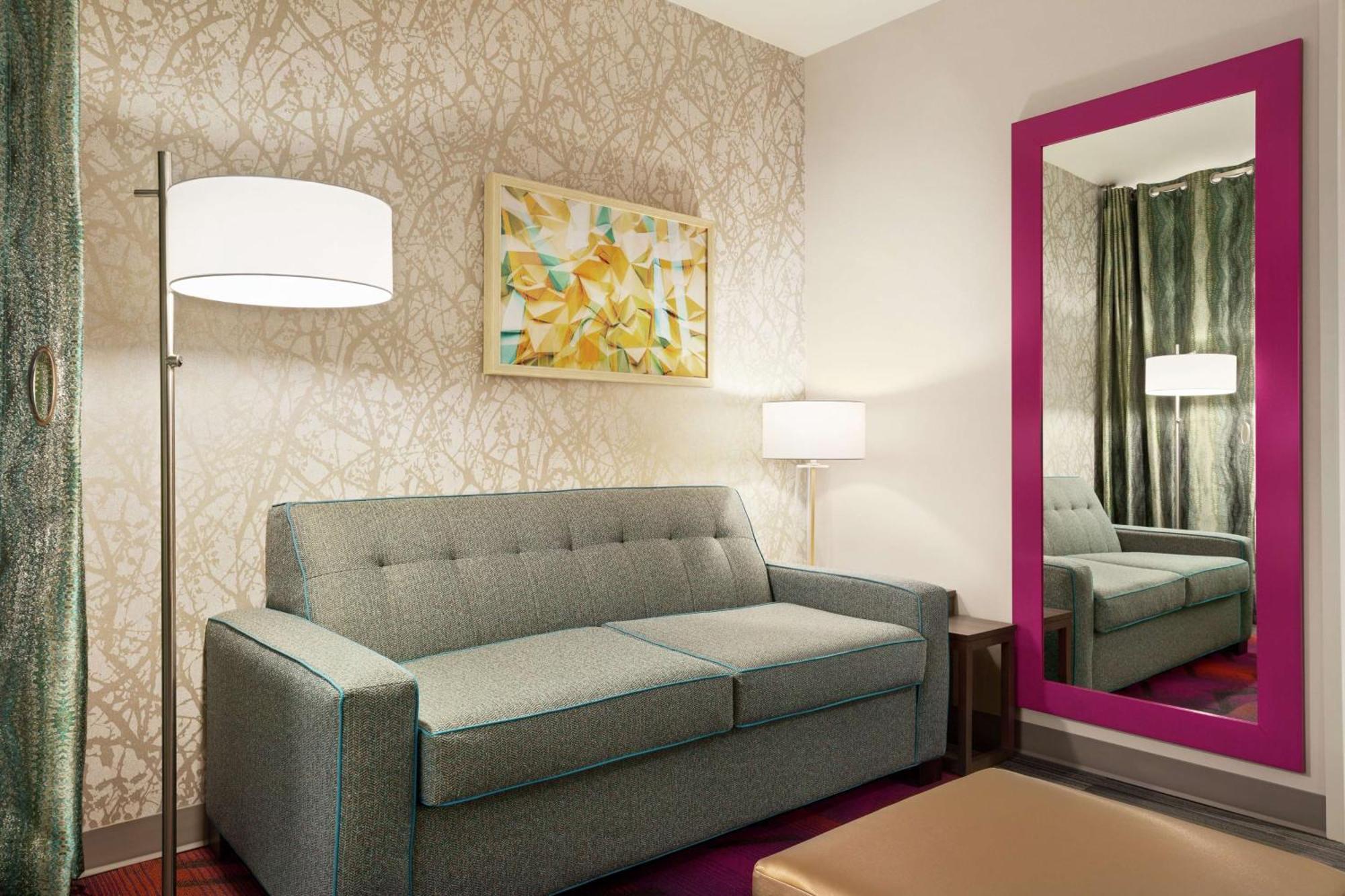 Home2 Suites By Hilton Colorado Springs South, Co Luaran gambar