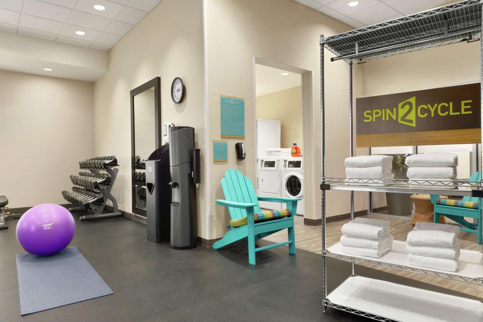 Home2 Suites By Hilton Colorado Springs South, Co Luaran gambar