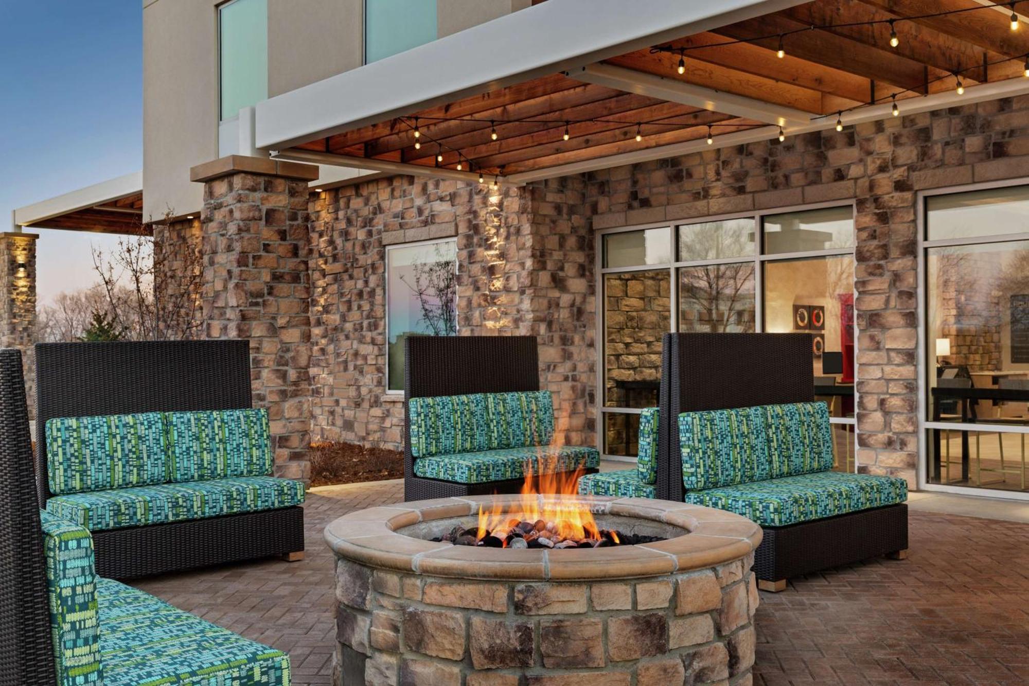 Home2 Suites By Hilton Colorado Springs South, Co Luaran gambar