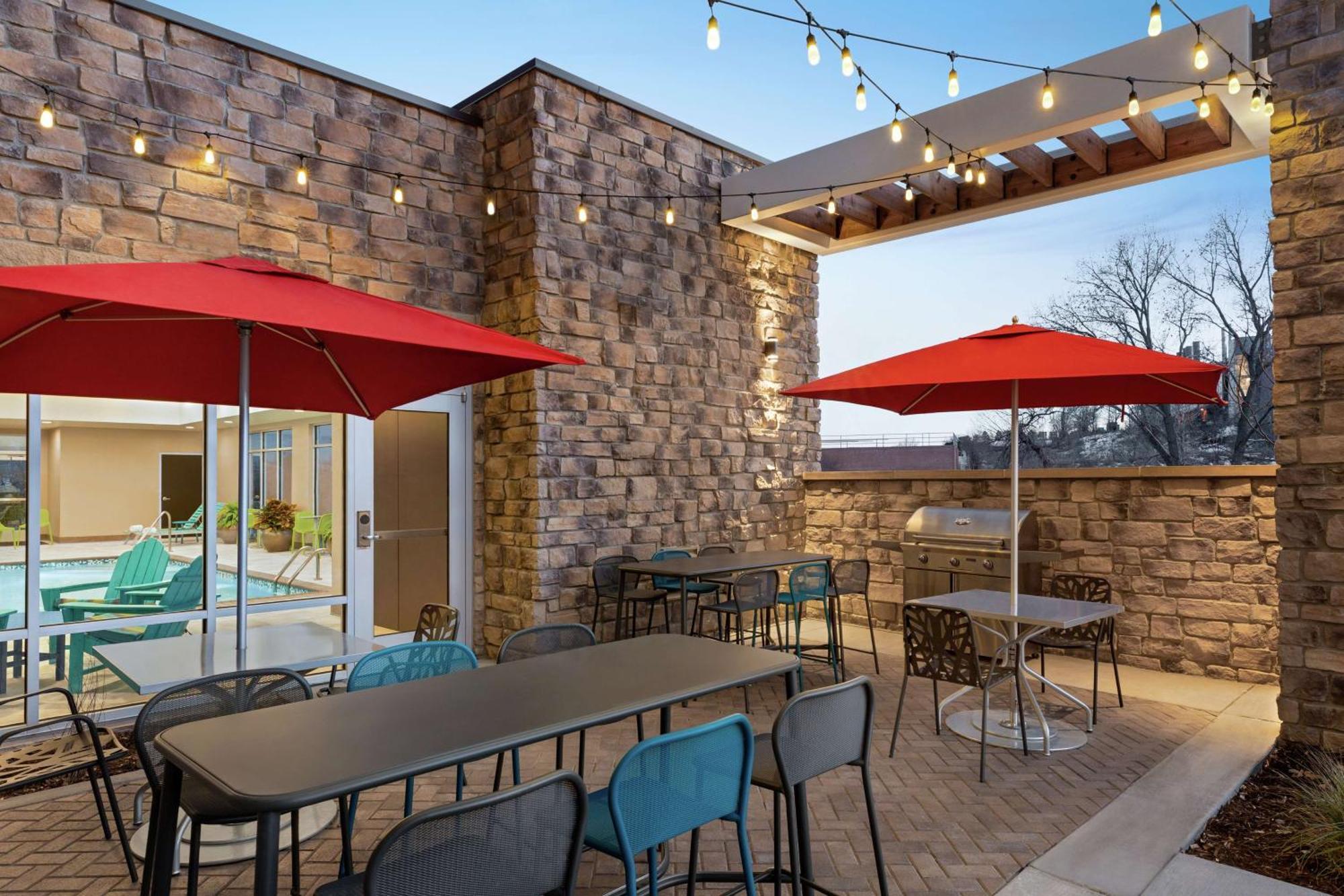 Home2 Suites By Hilton Colorado Springs South, Co Luaran gambar